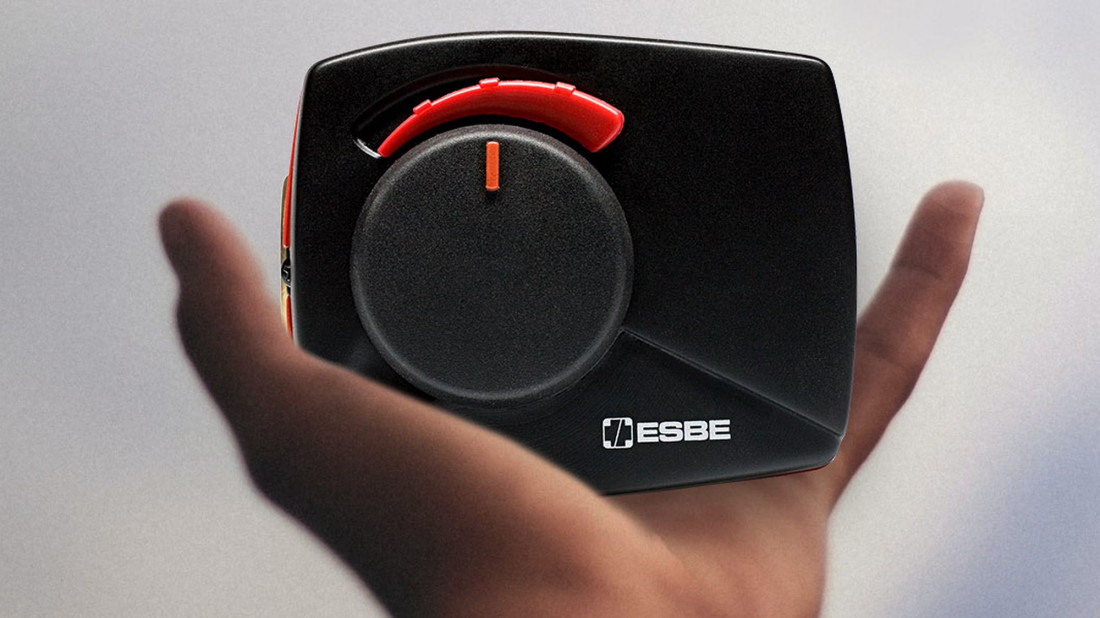 Wymiana siłownika obrotowego - przyczyny i wskazówki