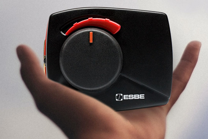 Wymiana siłownika obrotowego - przyczyny i wskazówki