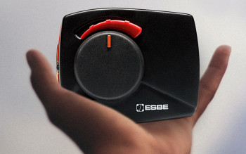 Wymiana siłownika obrotowego - przyczyny i wskazówki