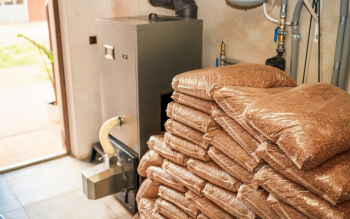 Ceny pelletu nagle w dół - marcowe notowania zaskoczyły rynek