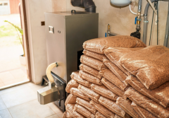 Ceny pelletu nagle w dół - marcowe notowania zaskoczyły rynek