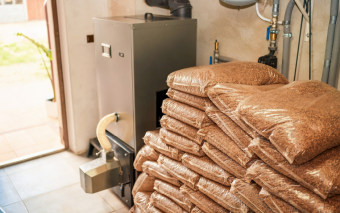 Ceny pelletu nagle w dół - marcowe notowania zaskoczyły rynek