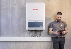 Falownik w instalacji fotowoltaicznej - od niego zależy, ile energii naprawdę wykorzystasz