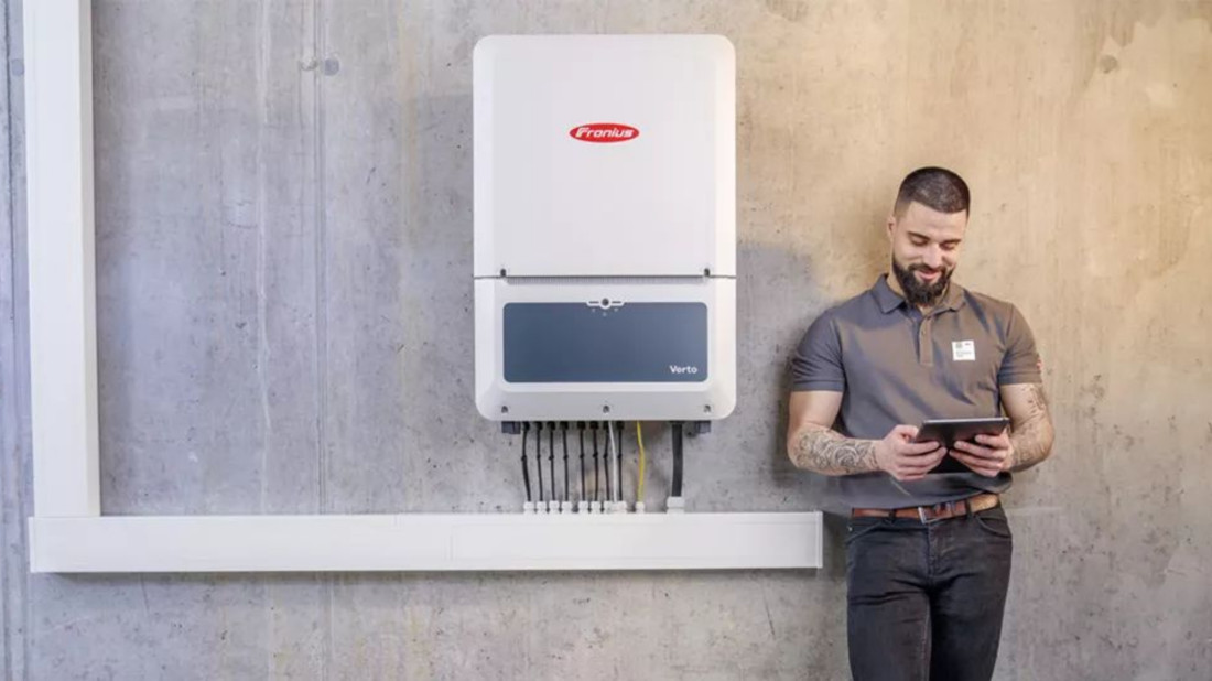 Falownik w instalacji fotowoltaicznej - od niego zależy, ile energii naprawdę wykorzystasz