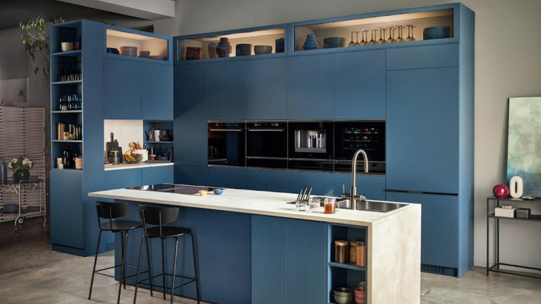 Kompleksowa kuchnia według Franke. Na czym polega idea Well-living?