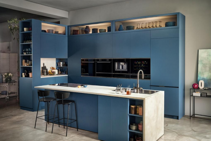 Kompleksowa kuchnia według Franke. Na czym polega idea Well-living?