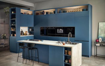 Kompleksowa kuchnia według Franke. Na czym polega idea Well-living?