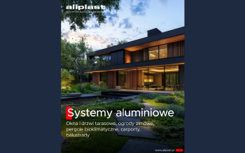 Nowoczesne i energooszczędne domy jutra: Dlaczego warto postawić na systemowe rozwiązania z aluminium?