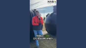 Szambo czy oczyszczalnia? 3 sposoby na ścieki na Twojej działce