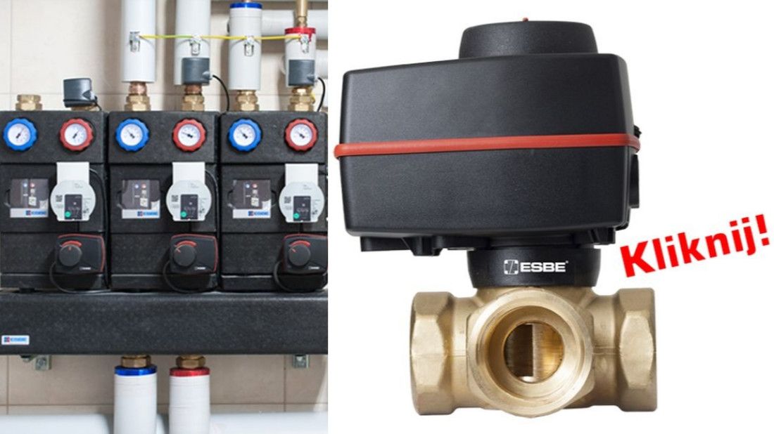 4 powody, dla których profesjonalni instalatorzy wybierają gotowe grupy pompowe