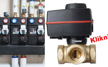 4 powody, dla których profesjonalni instalatorzy wybierają gotowe grupy pompowe