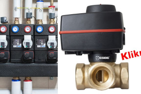 4 powody, dla których profesjonalni instalatorzy wybierają gotowe grupy pompowe