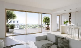 Czym najlepiej ogrzać się na tarasie?