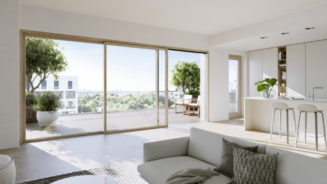 Przesuwne czy otwierane drzwi tarasowe? Jeden detal zmienia wszystko