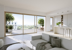 Przesuwne czy otwierane drzwi tarasowe? Jeden detal zmienia wszystko