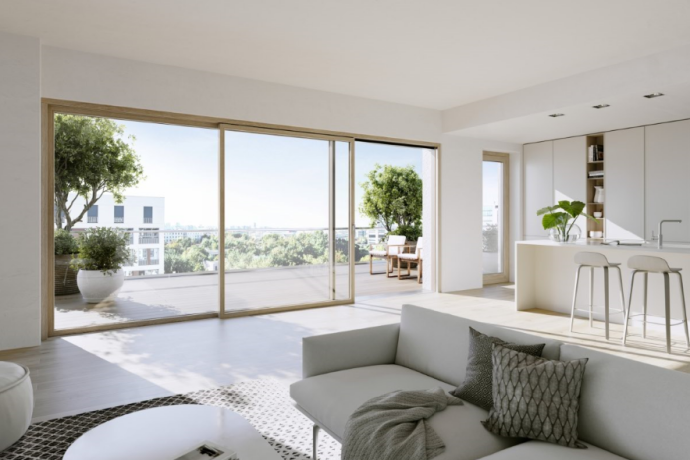 Przesuwne czy otwierane drzwi tarasowe? Jeden detal zmienia wszystko