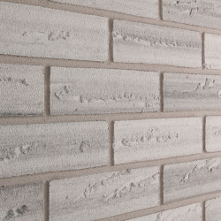 Elastyczne płytki klinkierowe Elabrick: Nebraska