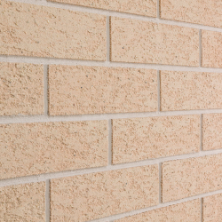 Elastyczne płytki klinkierowe Elabrick: Napoli