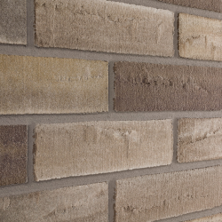 Elastyczne płytki klinkierowe Elabrick: Limburg