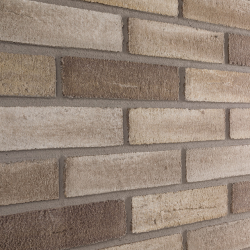 Elastyczne płytki klinkierowe Elabrick: Limburg