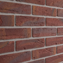 Elastyczne płytki klinkierowe Elabrick: Kiel