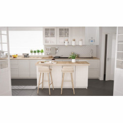 Naścienny 1-funkcyjny gazowy kocioł kondensacyjny LUNA CLASSIC BAXI