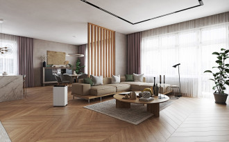 Osuszanie powietrza w domu - kiedy jest konieczne i dlaczego nie warto pomijać tego etapu?