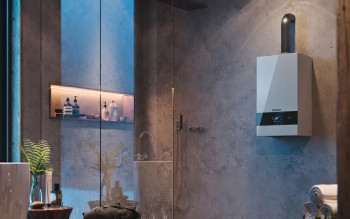 Czym są kotły gazowe dwufunkcyjne?