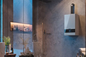 Czym są kotły gazowe dwufunkcyjne?