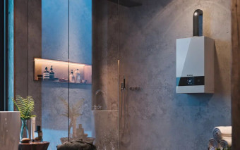 Czym są kotły gazowe dwufunkcyjne?