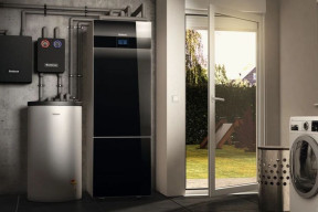 Gruntowa pompa ciepła a zagospodarowanie ogrodu - który wymiennik gruntowy wybrać?