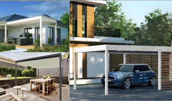 Podnieś standard gotowania na gazie z Futura Pro SLIM MAT 4+1