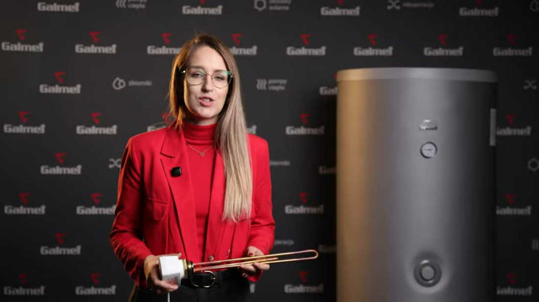 Grzałka w zasobniku nie grzeje wody? 10 najczęstszych przyczyn awarii i sposoby bezpiecznej diagnozy