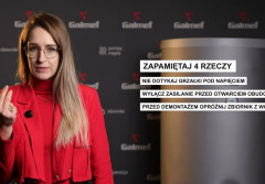 Grzałka elektryczna nie grzeje wody? Zobacz film zanim wymienisz