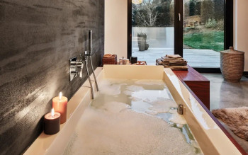 Jak działa pompa ciepła do wody użytkowej?