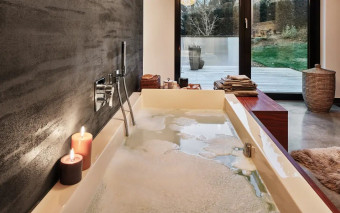 Jak działa pompa ciepła do wody użytkowej?