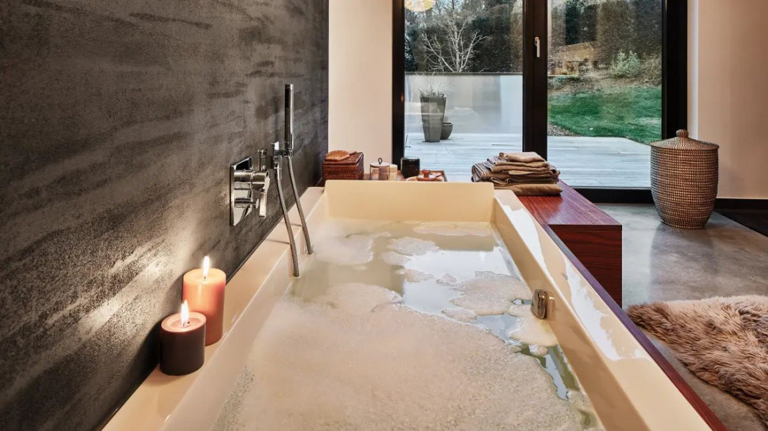 Jak działa pompa ciepła do wody użytkowej?