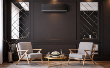 LG ARTCOOL AI Air Mirror: Kiedy sztuka nowoczesna spotyka inteligentną technologię chłodzenia