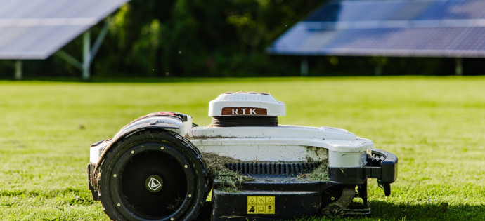 Dlaczego warto wybrać roboty koszące Ambrogio? Najważniejsze zalety cenione przez użytkowników