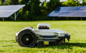 Dlaczego warto wybrać roboty koszące Ambrogio? Najważniejsze zalety cenione przez użytkowników