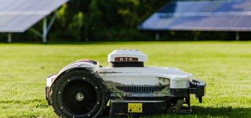 Dlaczego warto wybrać roboty koszące Ambrogio? Najważniejsze zalety cenione przez użytkowników