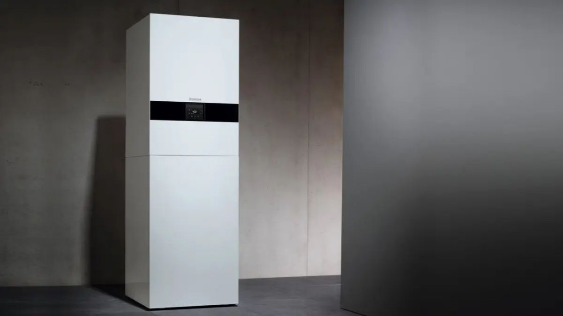 Jak działają kotły gazowe z zasobnikiem?