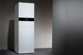 Jak działają kotły gazowe z zasobnikiem?