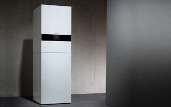 Jak działają kotły gazowe z zasobnikiem?