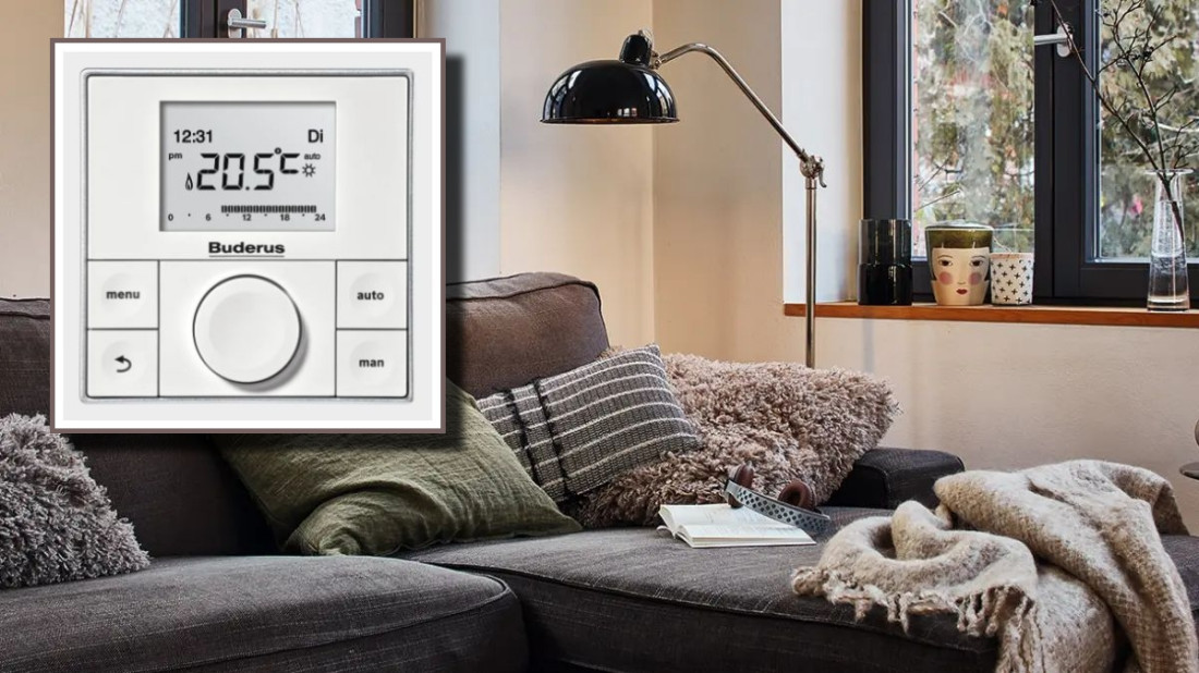 Jaka jest rola regulatorów pokojowych w instalacji grzewczej?