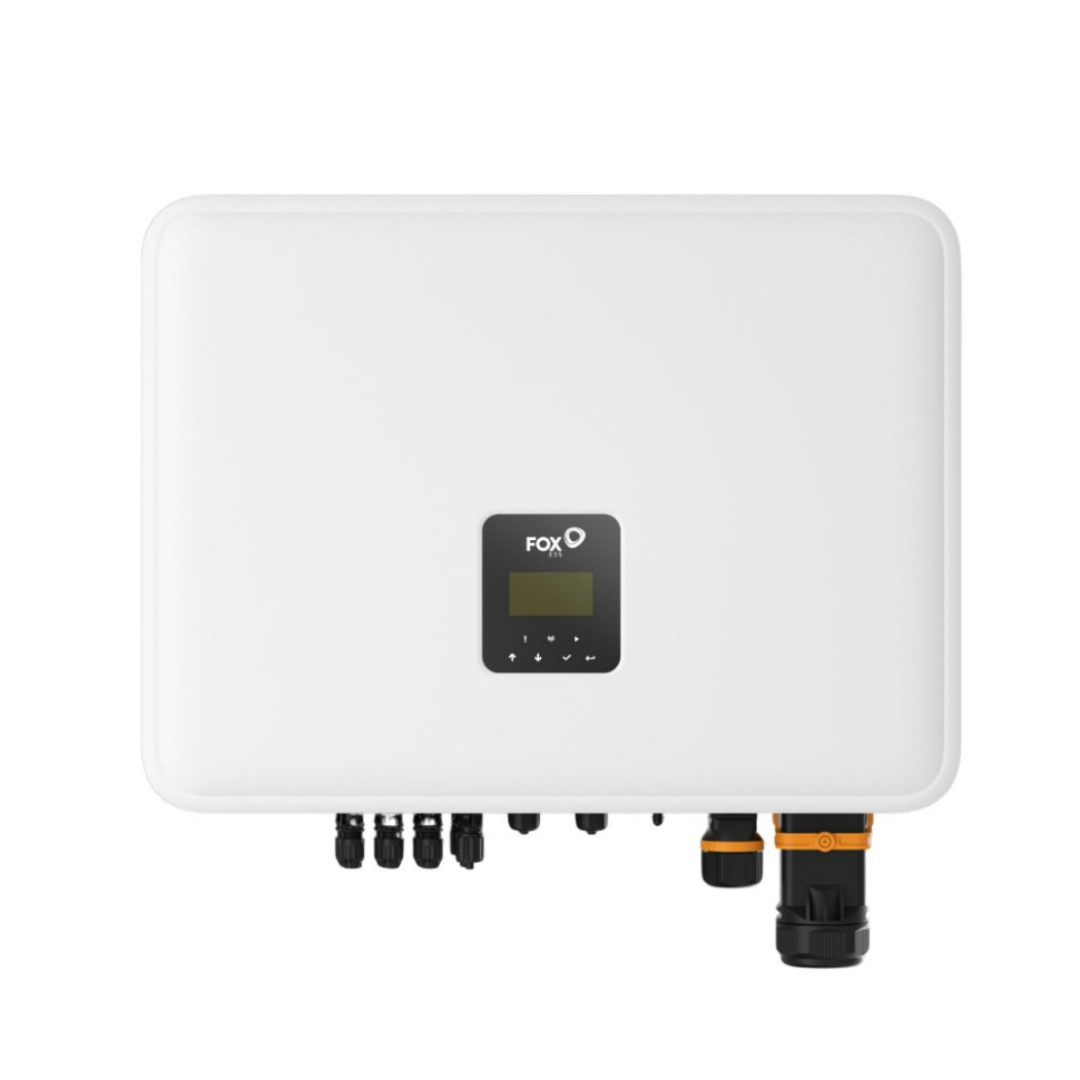 Inwerter hybrydowy FoxESS-P3-6.0-SH.