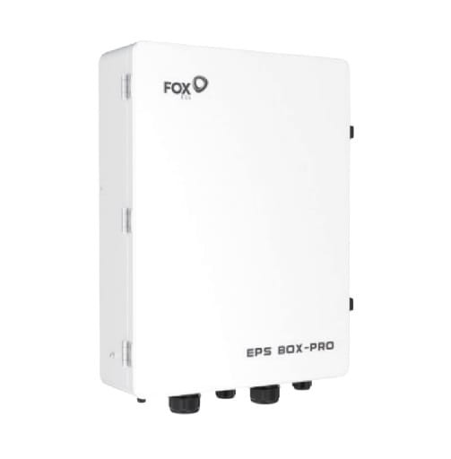 Moduł FoxESS EPS BOX PRO.