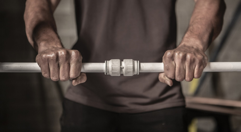 Instalacja wodna bez ryzyka. 5 błędów, które wciąż popełnia się na budowach