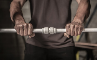 Instalacja wodna bez ryzyka. 5 błędów, które wciąż popełnia się na budowach