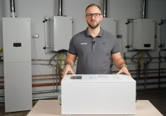 Co znajdziemy w opakowaniu gazowego kotła kondensacyjnego Termet APLA?